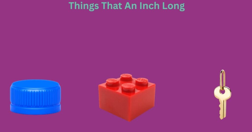 How Big Is An Inch